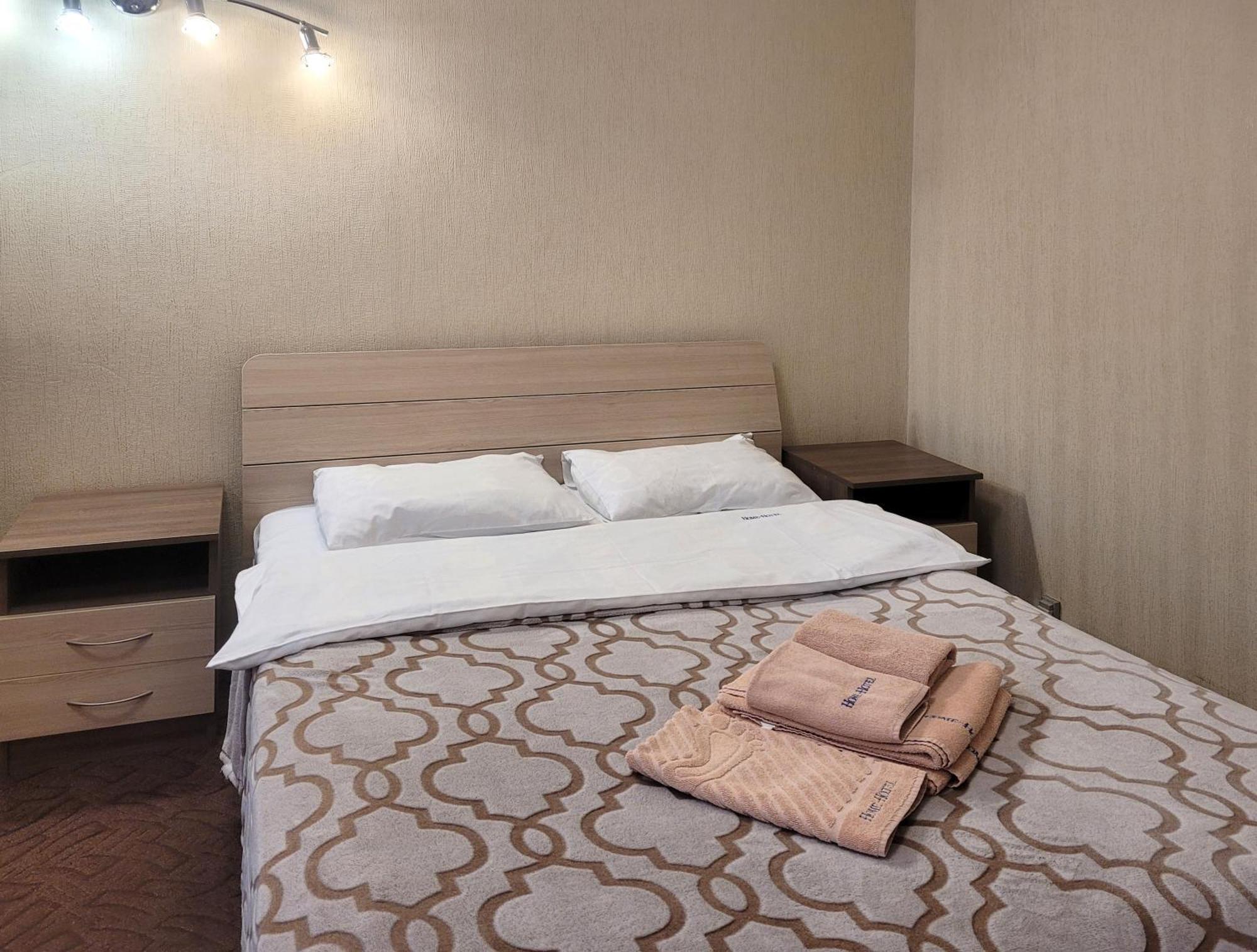Home Hotel Apartments On Kontraktova Ploshcha เคียฟ ภายนอก รูปภาพ