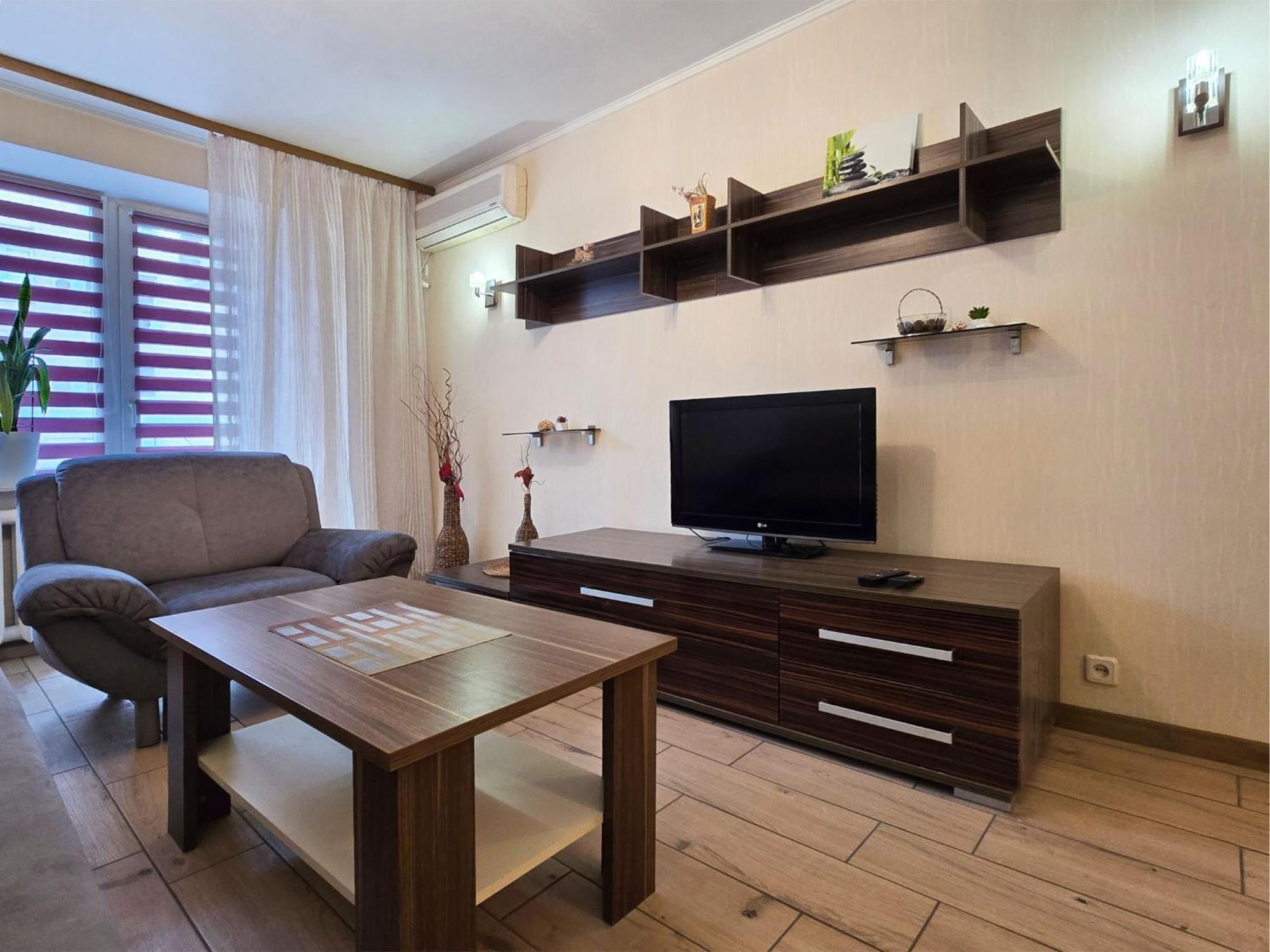 Home Hotel Apartments On Kontraktova Ploshcha เคียฟ ภายนอก รูปภาพ