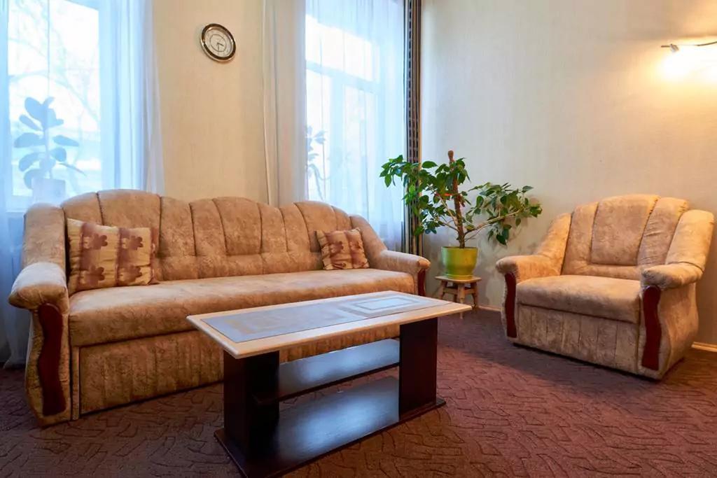 Home Hotel Apartments On Kontraktova Ploshcha เคียฟ ภายนอก รูปภาพ